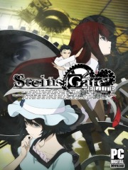 STEINS;GATE ELITE