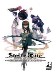 STEINS;GATE