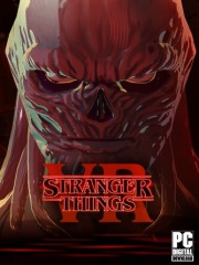 Stranger Things VR