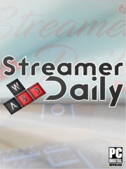 Streamer Daily