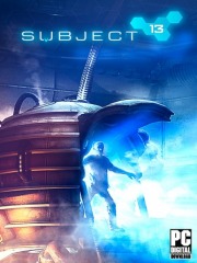 Subject 13