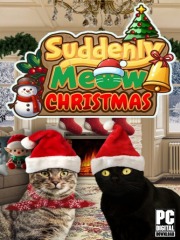 Suddenly Meow Christmas