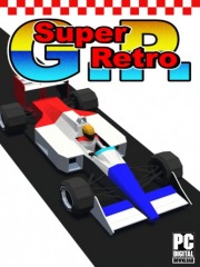 Super Retro GP