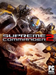 Supreme Commander 2