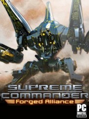 Supreme Commander: Forged Alliance