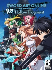 Sword Art Online Re: Hollow Fragment