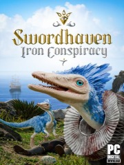 Swordhaven: Iron Conspiracy