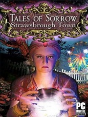 Tales of Sorrow: Strawsbrough Town