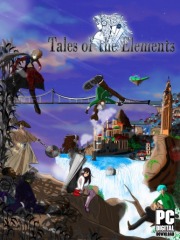 Tales of the Elements