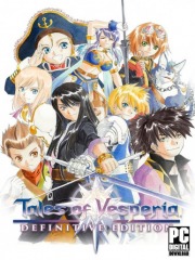 Tales of Vesperia