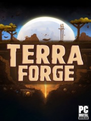 TerraForge