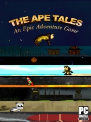 The Ape Tales: An Epic Adventure Game