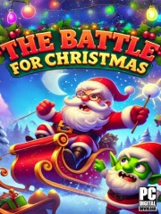 The battle for Christmas