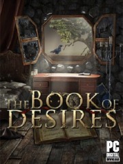 The Book of Desires