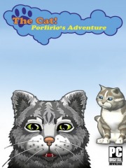 The Cat! Porfirio's Adventure