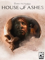 The Dark Pictures Anthology: House of Ashes