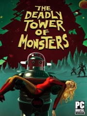 The Deadly Tower of Monsters