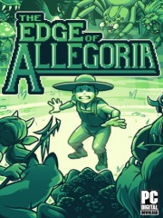 The Edge of Allegoria