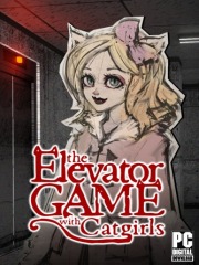 The Elevator Game with Catgirls