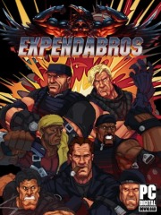 The Expendabros