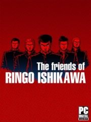 The friends of Ringo Ishikawa