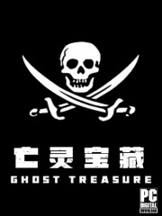 The Ghost Treasure