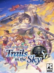 The Legend of Heroes: Trails in the Sky SC