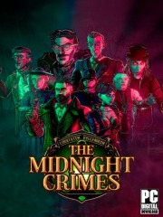 The Midnight Crimes