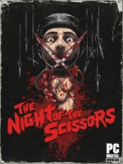 The Night of the Scissors