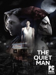 THE QUIET MAN