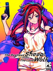 The Restless Sheep & The Lone Wolf -Woolly Eyes GAIDEN