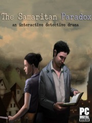 The Samaritan Paradox