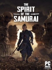 The Spirit of the Samurai