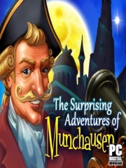 The Surprising Adventures of Munchausen