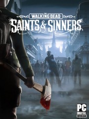 The Walking Dead: Saints & Sinners