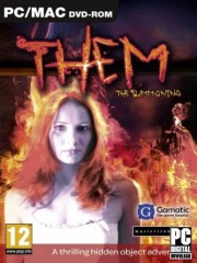 Them - The Summoning