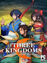 Three Kingdoms: The Blood Moon