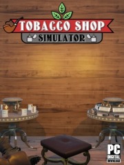 Tobacco Shop Simulator