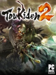 Toukiden 2