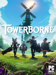 Towerborne