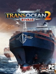 TransOcean 2: Rivals