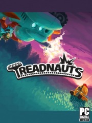 Treadnauts