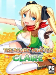 Treasure Hunter Claire