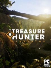 Treasure Hunter Simulator