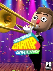 Trombone Champ: Unflattened