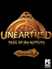 Unearthed: Trail of Ibn Battuta