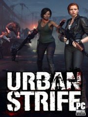 Urban Strife