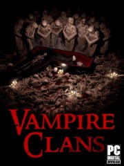 Vampire Clans