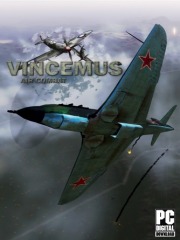 Vincemus - Air Combat