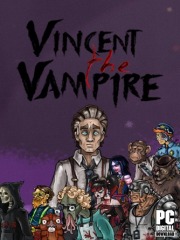 Vincent the Vampire